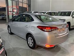 تويوتا يارس